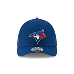 New Era - Toronto Blue Jays 50th Anniversary Player Replica 39THIRTY M-Crown Fitted Hat (60960513)