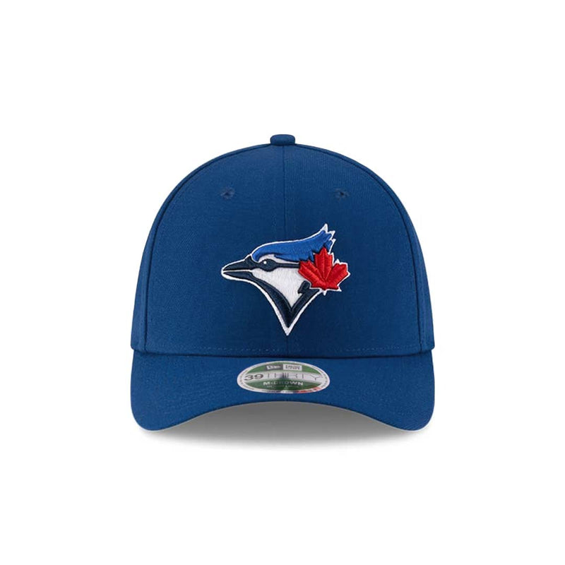New Era - Toronto Blue Jays 50th Anniversary Player Replica 39THIRTY M-Crown Fitted Hat (60960513)