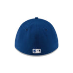 New Era - Toronto Blue Jays 50th Anniversary Player Replica 39THIRTY M-Crown Fitted Hat (60960513)