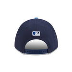 New Era - Toronto Blue Jays 50th Anniversary Player Replica 9FORTY M-Crown Snapback Hat (60960501)