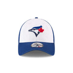 New Era - Toronto Blue Jays 50th Anniversary Unstructured 9TWENTY Adjustable Hat (60960517)