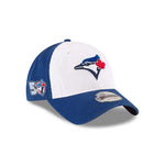 New Era - Toronto Blue Jays 50th Anniversary Unstructured 9TWENTY Adjustable Hat (60960517)