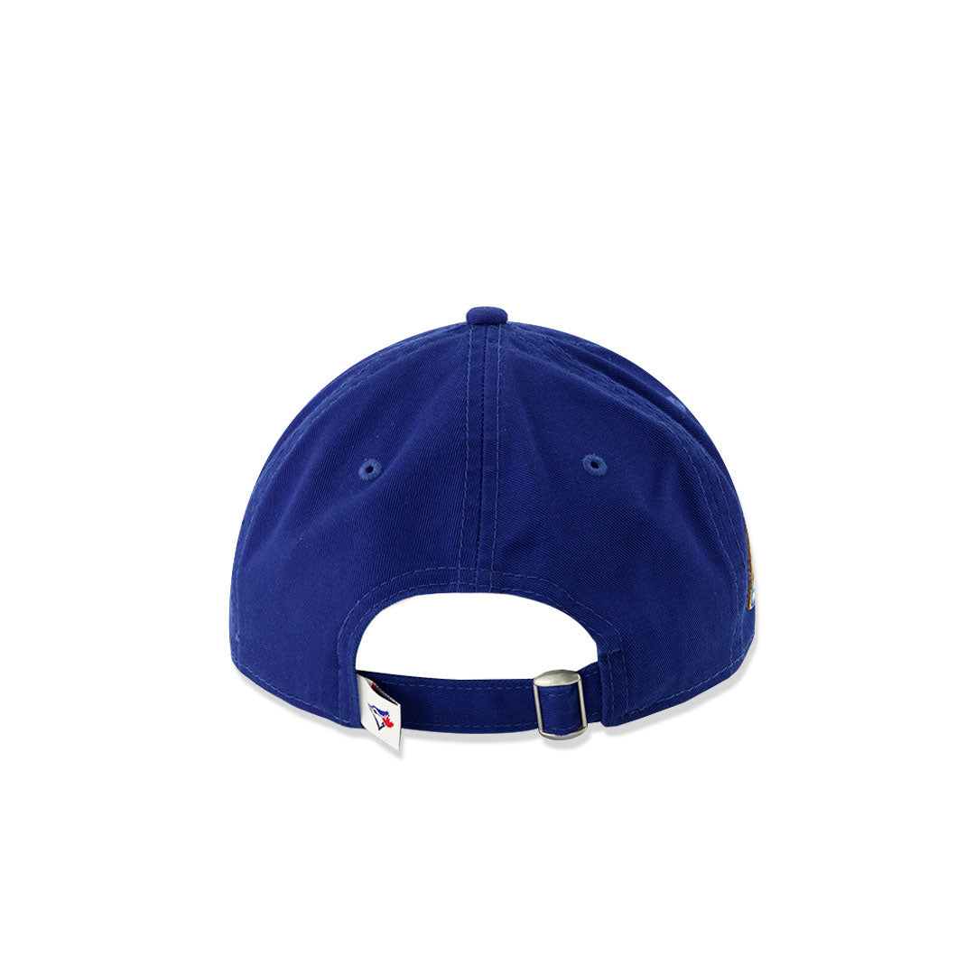 New Era - Toronto Blue Jays 50th Season Side Patch 9TWENTY