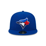 New Era - Toronto Blue Jays 59FIFTY 1993 World Series Fitted Hat (60399397)