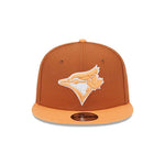 New Era - Toronto Blue Jays 9FIFTY Color Pack Snapback Hat (60449363)
