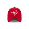 New Era - Toronto Blue Jays 9FORTY A-Frame Adjustable Hat (60587082)