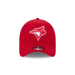 New Era - Toronto Blue Jays 9FORTY A-Frame Adjustable Hat (60587082)