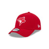 New Era - Toronto Blue Jays 9FORTY A-Frame Adjustable Hat (60587082)