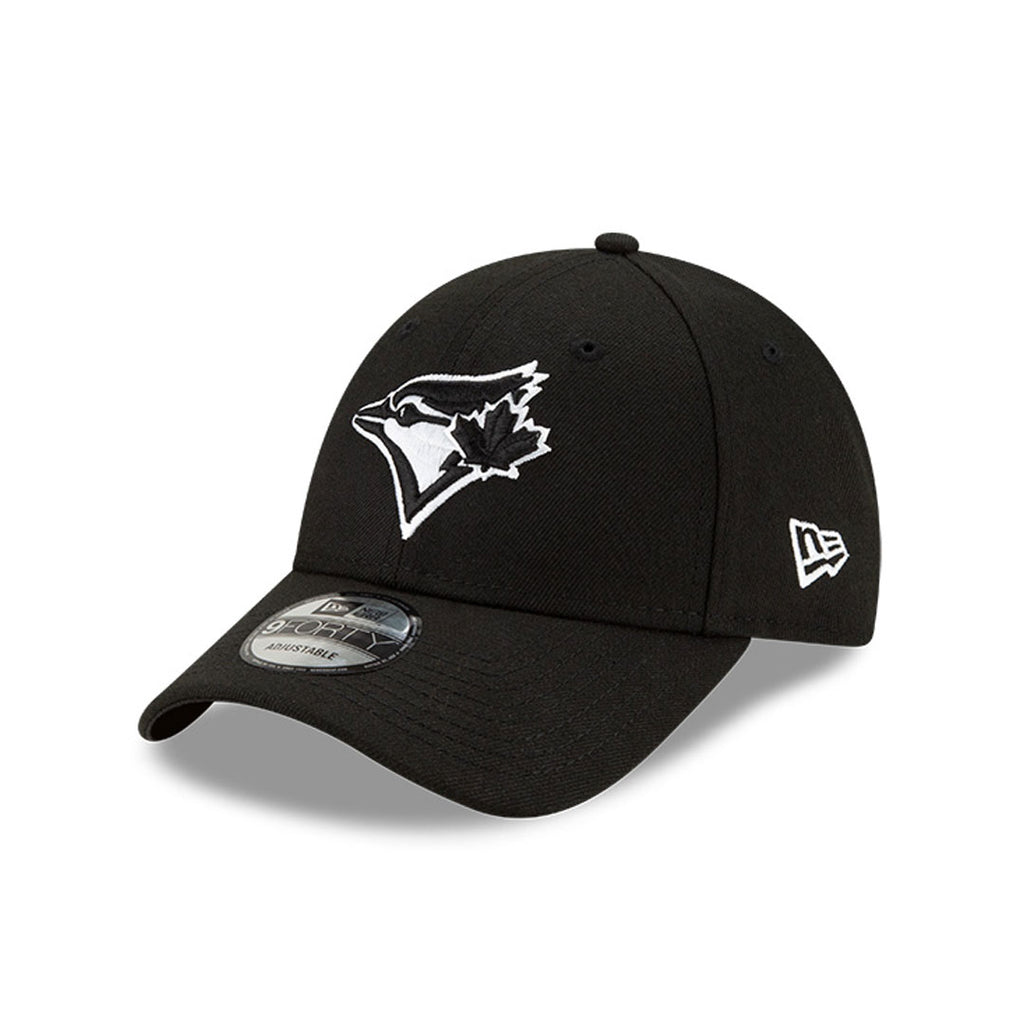 New Era - Toronto Blue Jays 9FORTY Adjustable Hat (12513898)