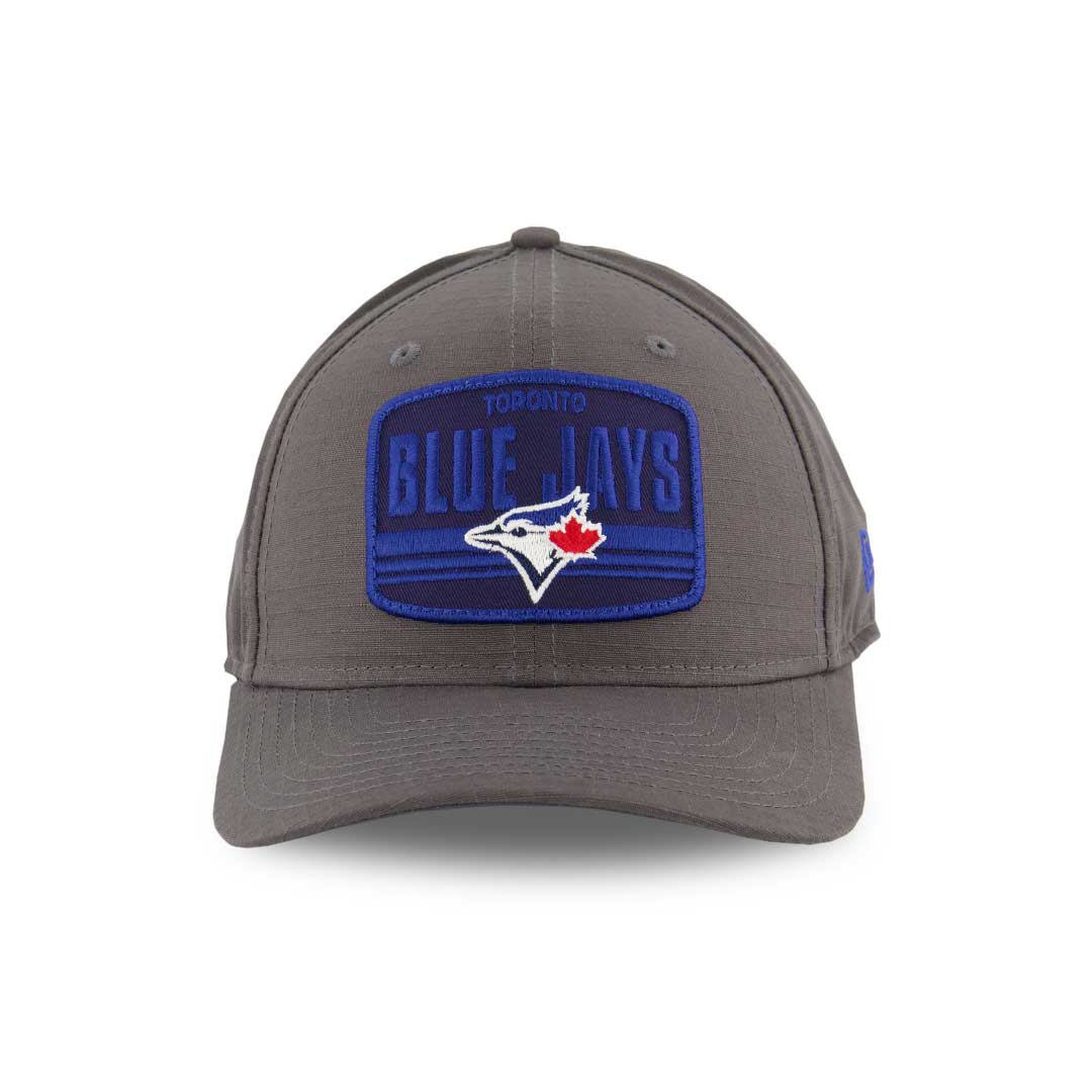 New Era - Toronto Blue Jays 9SEVENTY Elevated Snapback Hat