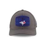 New Era - Toronto Blue Jays 9SEVENTY Elevated Snapback Hat (60527269)