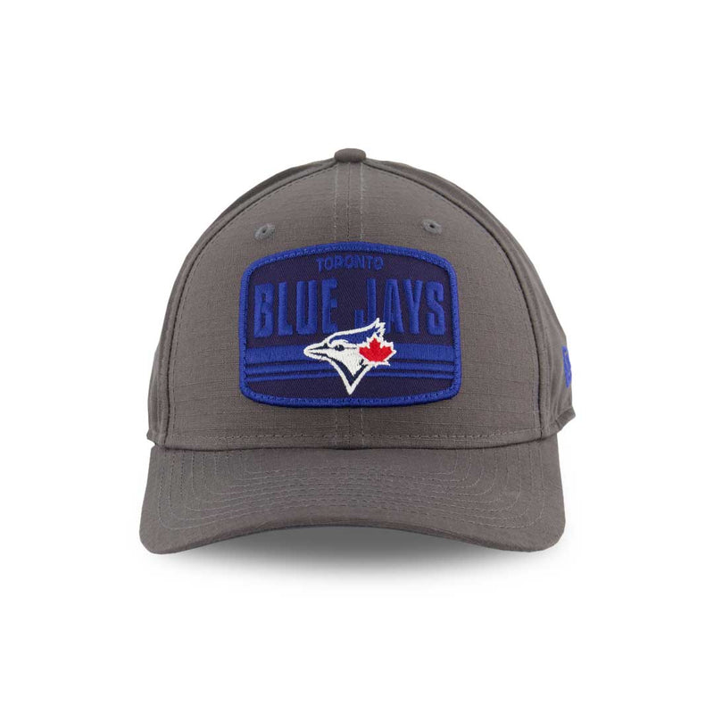 New Era - Toronto Blue Jays 9SEVENTY Elevated Snapback Hat (60527269)