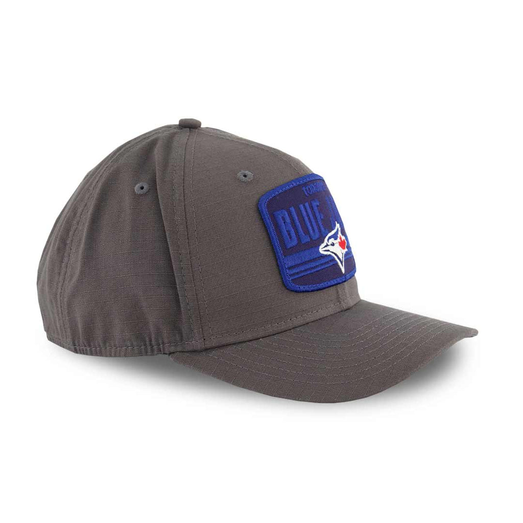 New Era - Toronto Blue Jays 9SEVENTY Elevated Snapback Hat (60527269)