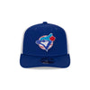 New Era - Toronto Blue Jays 9SEVENTY Stretch-Snap Hat (60587199)