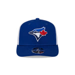 New Era - Toronto Blue Jays 9SEVENTY Stretch-Snap Hat (60587264)