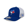 New Era - Toronto Blue Jays 9SEVENTY Stretch-Snap Hat (60587264)