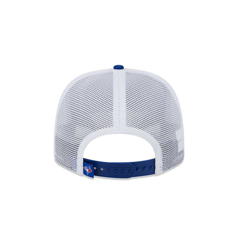 New Era - Toronto Blue Jays 9SEVENTY Stretch-Snap Hat (60587264)