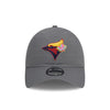 New Era - Toronto Blue Jays 9TWENTY Multi Colour Pack Adjustable Hat (60374419)
