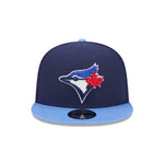 New Era - Toronto Blue Jays Alternate 4 9FIFTY Snapback Hat (70813961)
