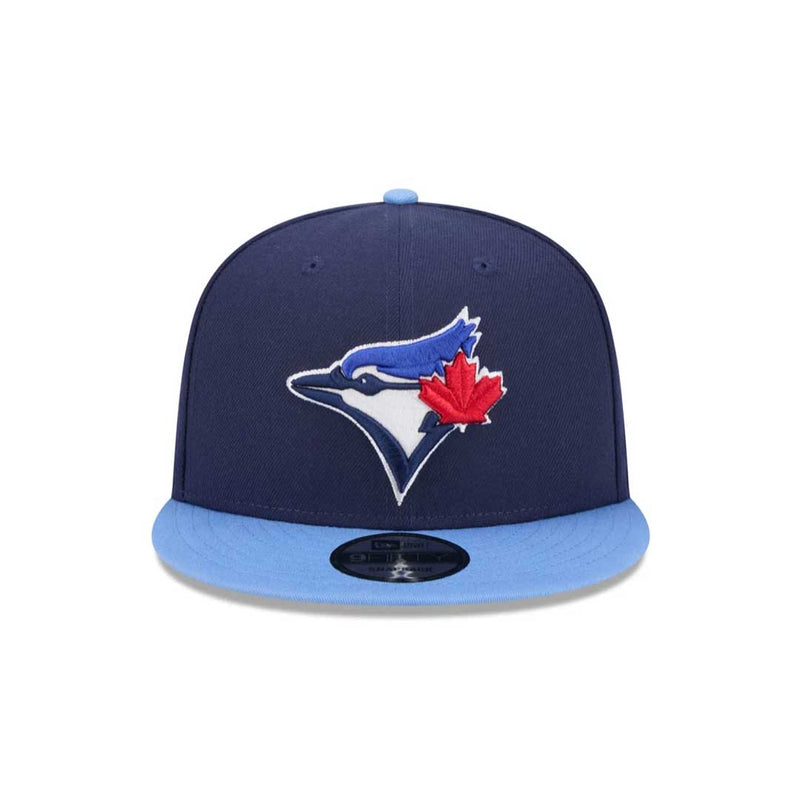New Era - Toronto Blue Jays Alternate 4 9FIFTY Snapback Hat (70813961)