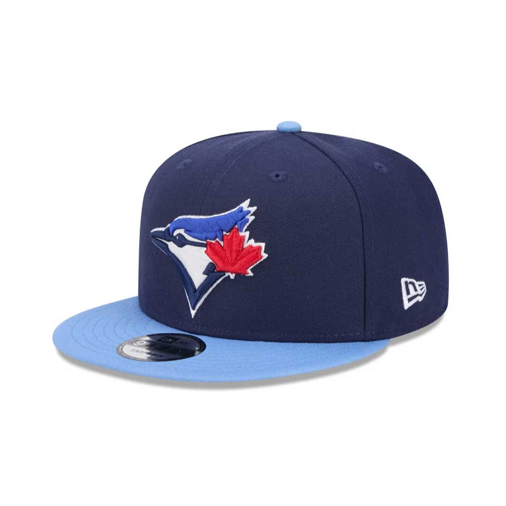 New Era - Toronto Blue Jays Alternate 4 9FIFTY Snapback Hat (70813961)