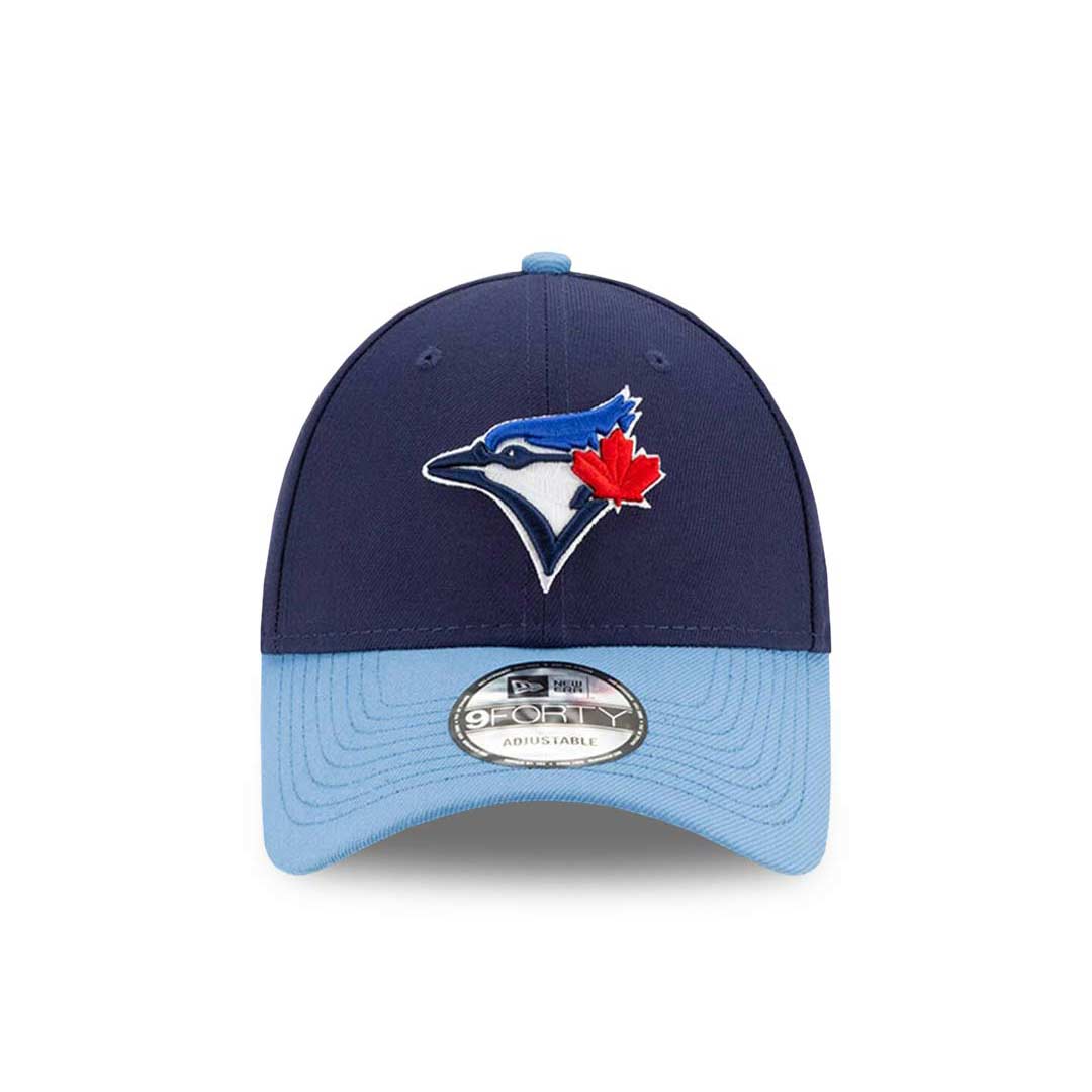 New Era - Toronto Blue Jays Alternate The League 9FORTY