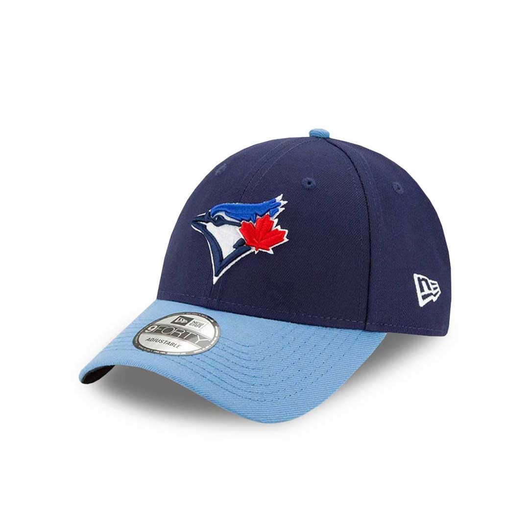 New Era - Toronto Blue Jays Alternate The League 9FORTY