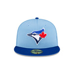 New Era - Toronto Blue Jays Batting Practice 59FIFTY Fitted Hat (60436703)