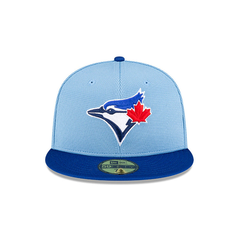 New Era - Toronto Blue Jays Batting Practice 59FIFTY Fitted Hat (60436703)