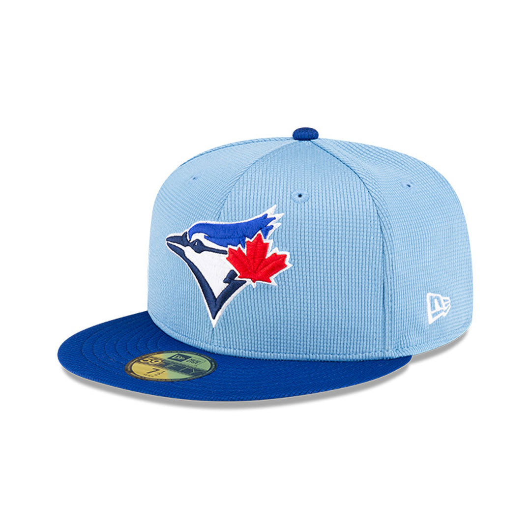 New Era - Toronto Blue Jays Batting Practice 59FIFTY Fitted Hat
