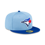 New Era - Toronto Blue Jays Batting Practice 59FIFTY Fitted Hat (60436703)
