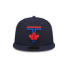 New Era - Toronto Blue Jays City Connect 59FIFTY Fitted Hat (60503046)