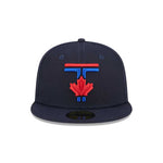 New Era - Toronto Blue Jays City Connect 59FIFTY Fitted Hat (60503046)