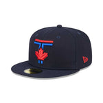 New Era - Toronto Blue Jays City Connect 59FIFTY Fitted Hat (60503046)