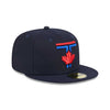 New Era - Toronto Blue Jays City Connect 59FIFTY Fitted Hat (60503046)