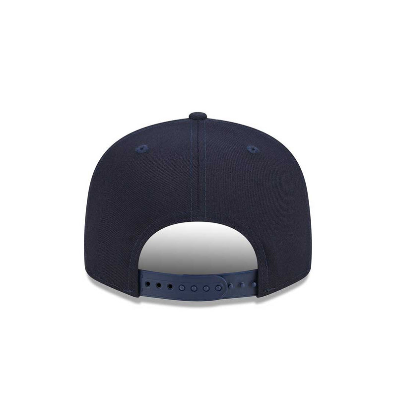 New Era - Toronto Blue Jays City Connect 9FIFTY Snapback Hat (60503119)