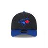 New Era - Toronto Blue Jays City Connect M-Crown 9FORTY Snapback Hat (60666746)