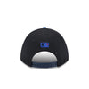 New Era - Toronto Blue Jays City Connect M-Crown 9FORTY Snapback Hat (60666746)