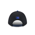 New Era - Toronto Blue Jays City Connect M-Crown 9FORTY Snapback Hat (60666746)