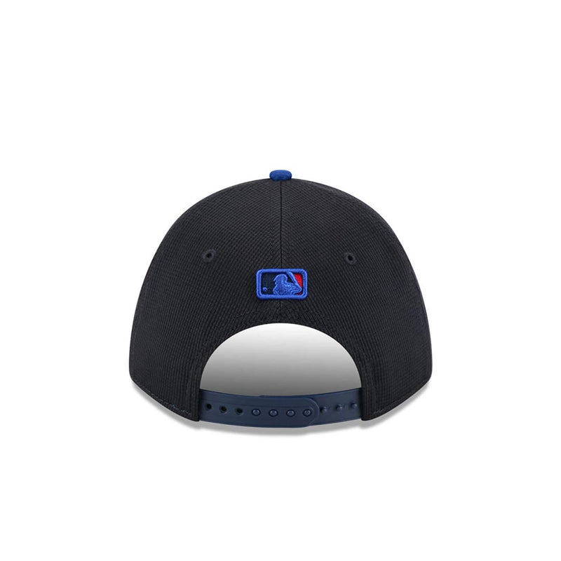 New Era - Toronto Blue Jays City Connect M-Crown 9FORTY Snapback Hat (60666746)
