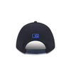 New Era - Toronto Blue Jays City Connect M-Crown 9FORTY Snapback Hat (60666772)