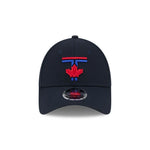 New Era - Toronto Blue Jays City Connect Stretch-Snap Hat (60503204)
