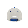 New Era - Toronto Blue Jays Classic Sidescript 9TWENTY Adjustable Hat (60586887)