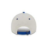 New Era - Toronto Blue Jays Classic Sidescript 9TWENTY Adjustable Hat (60586887)