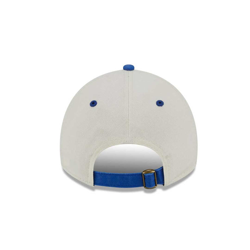 New Era - Toronto Blue Jays Classic Sidescript 9TWENTY Adjustable Hat (60586887)