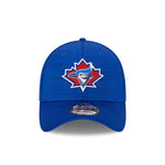 New Era - Toronto Blue Jays Clubhouse 2023 39THIRTY Flex Hat (124436)
