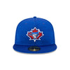 New Era - Toronto Blue Jays Clubhouse 2023 59FIFTY Fitted Cap (124434)