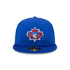 New Era - Toronto Blue Jays Clubhouse 2023 59FIFTY Fitted (124434)