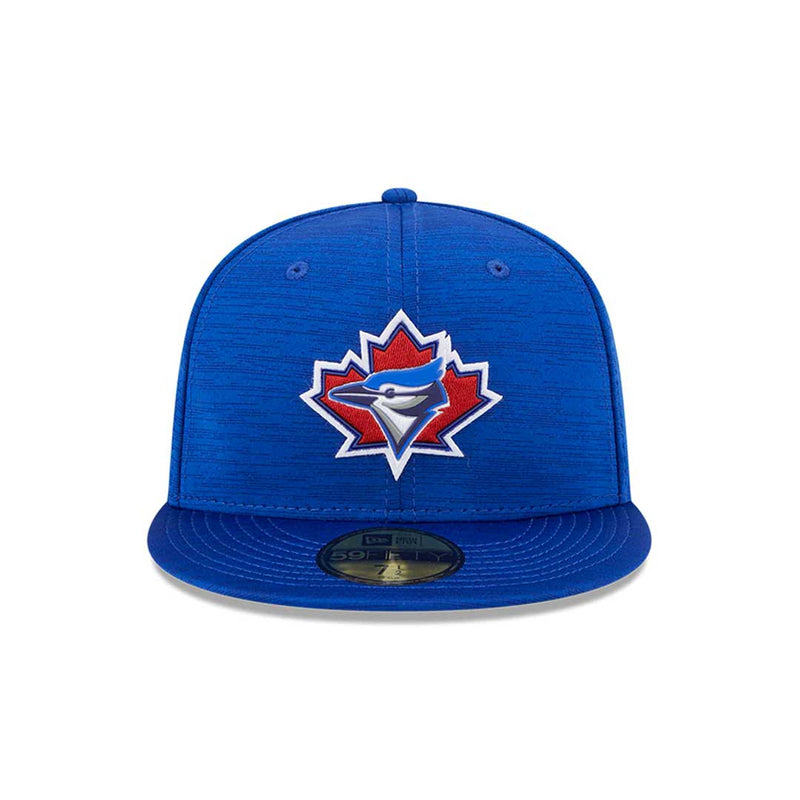 New Era - Toronto Blue Jays Clubhouse 2023 59FIFTY Fitted (124434)