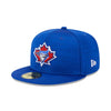 New Era - Toronto Blue Jays Clubhouse 2023 59FIFTY Fitted Cap (124434)